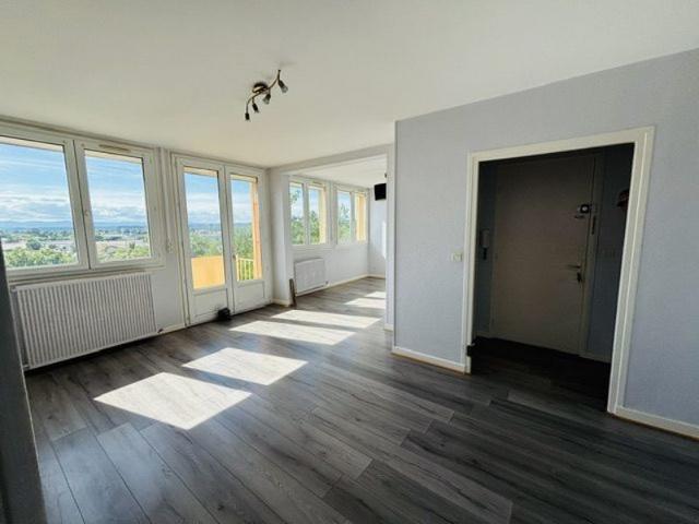 Appartement vente à Valence, Romans-sur-isère