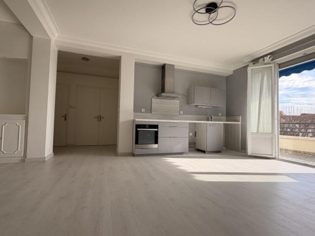 Appartement vente à Valence, Romans-sur-isère