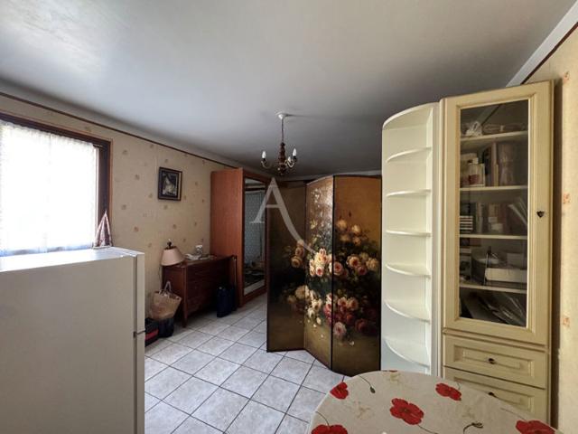 Appartement vente à Romorantin-Lanthenay, Romorantin-lanthenay