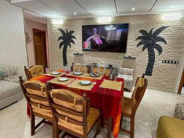 Appartement vente à Centre Ville