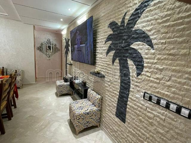 Appartement vente à Tangero, Tanger-Tétouan
