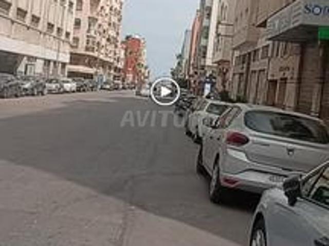 Appartement vente à Anfa, Gharb-Chrarda-Beni Hssen