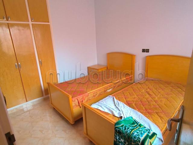 Appartement vente à Ben Slimane