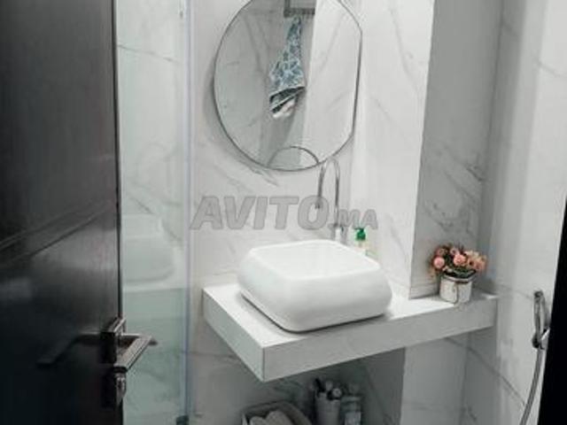 Appartement vente à Fès