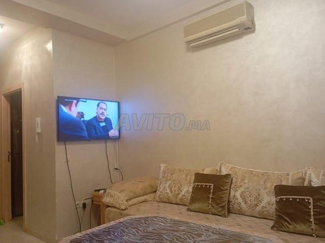 Appartement vente à Anfa, Gharb-Chrarda-Beni Hssen