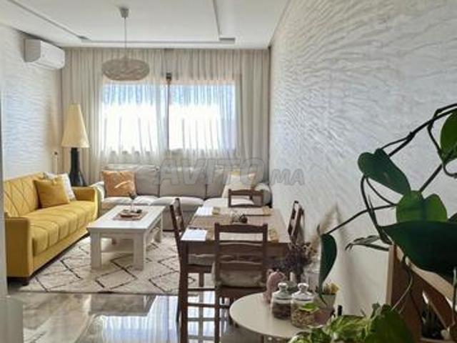 Appartement vente à Anfa, Gharb-Chrarda-Beni Hssen