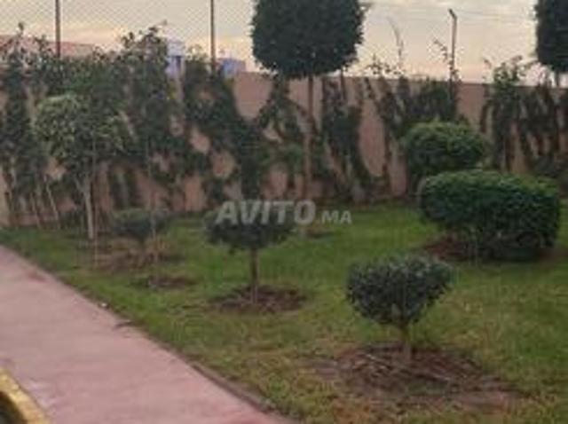 Appartement vente à Anfa, Gharb-Chrarda-Beni Hssen
