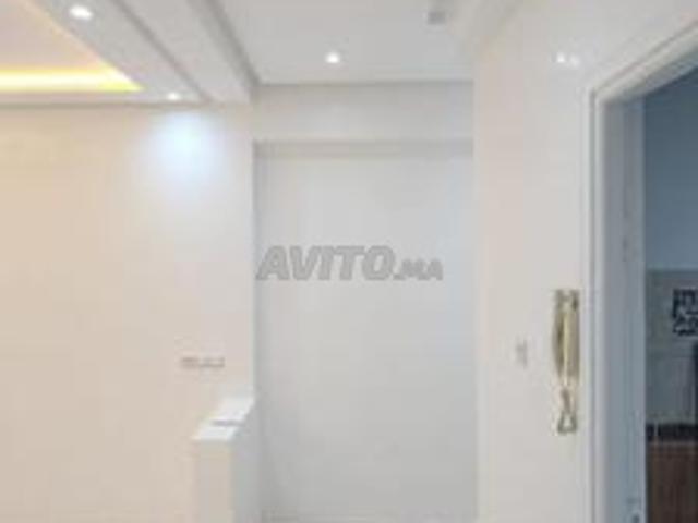 Appartement vente à Anfa, Gharb-Chrarda-Beni Hssen