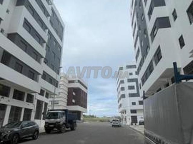 Appartement vente à Tangero, Tanger-Tétouan
