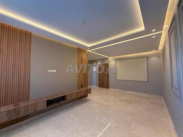 Appartement vente à Meknès