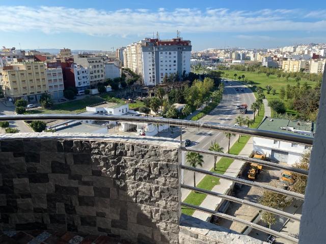 Appartement vente à Tangero, Tanger-Tétouan