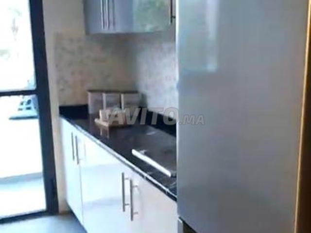 Appartement vente à Tangero, Tanger-Tétouan