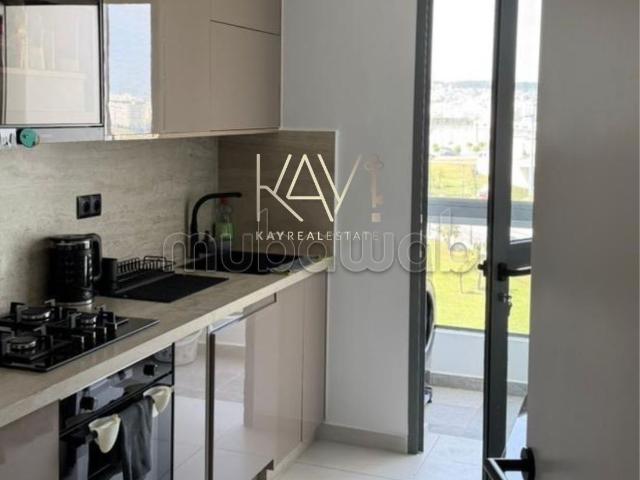 Appartement vente à Tangero, Tanger-Tétouan