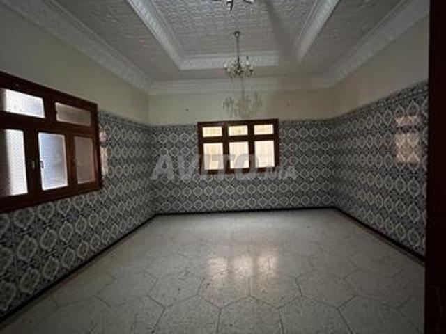 Appartement vente à Midelt