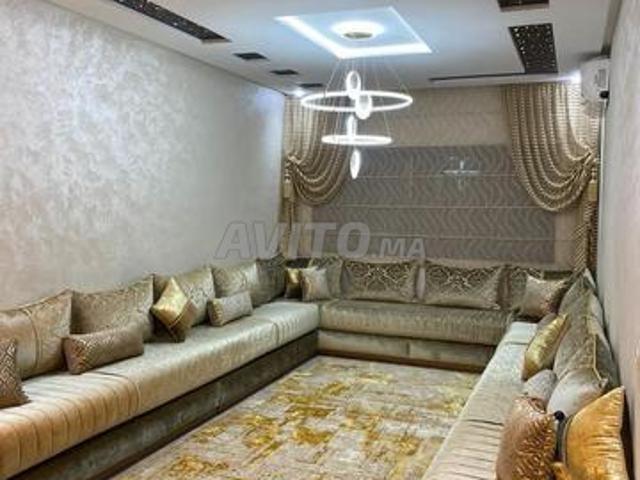 Appartement vente à Fès