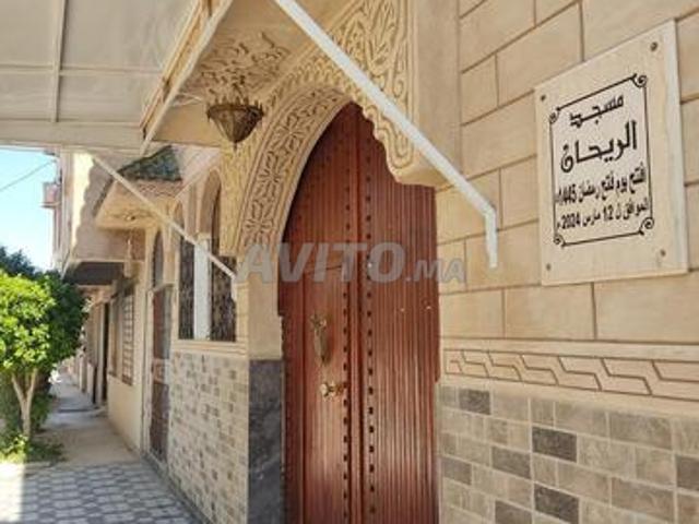 Appartement vente à Oujda وجدة, Préfecture d'Oujda-Angad عمالة وجدة - أنجاد