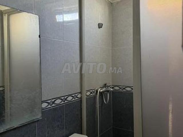 Appartement vente à Salé