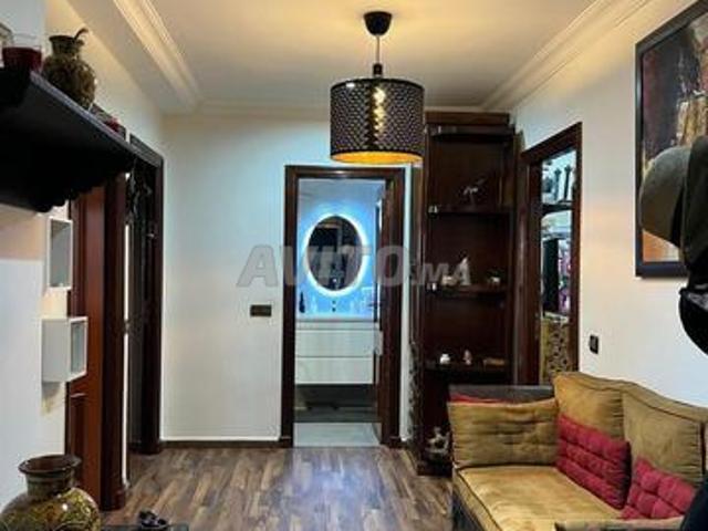 Appartement vente à Anfa, Gharb-Chrarda-Beni Hssen