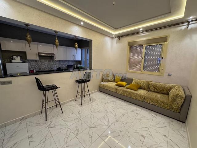 Appartement vente à Al Haouz, L'Oriental