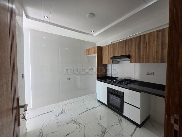 Appartement vente à Tangero, Tanger-Tétouan