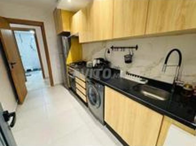 Appartement vente à Tangero, Tanger-Tétouan