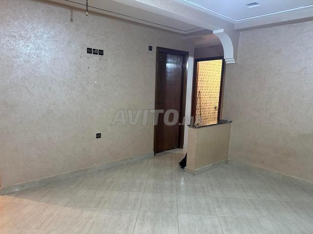 Appartement vente à Ben Slimane