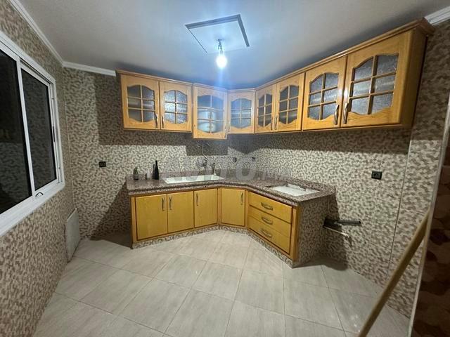 Appartement vente à Ben Slimane