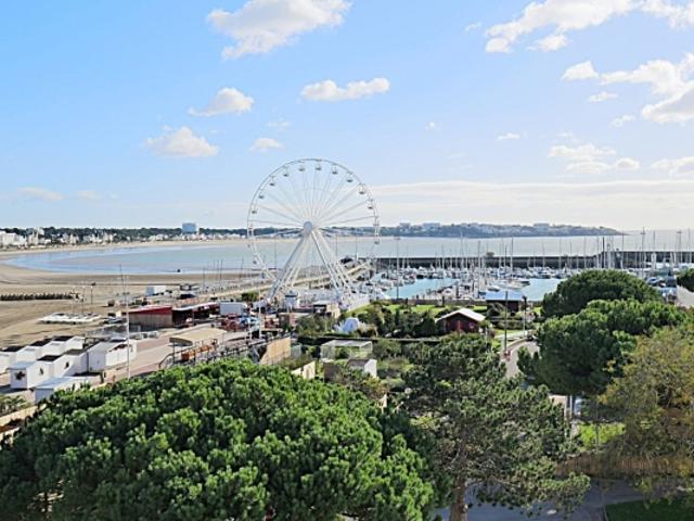 Appartement vente à Rochefort, Royan