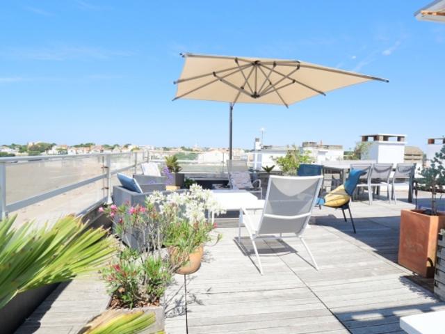 Appartement vente à Rochefort, Royan