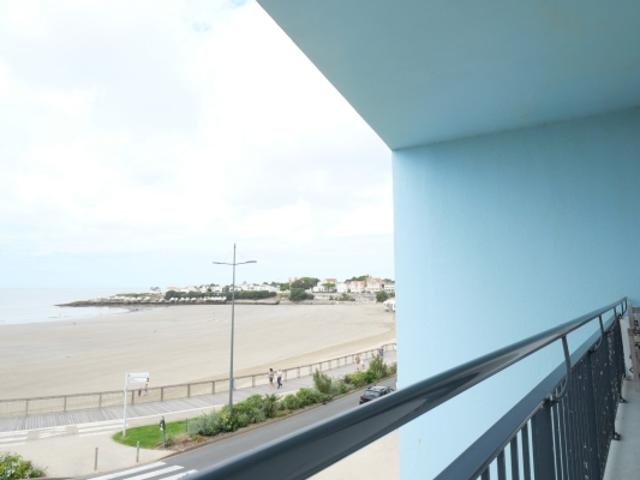 Appartement vente à Rochefort, Royan
