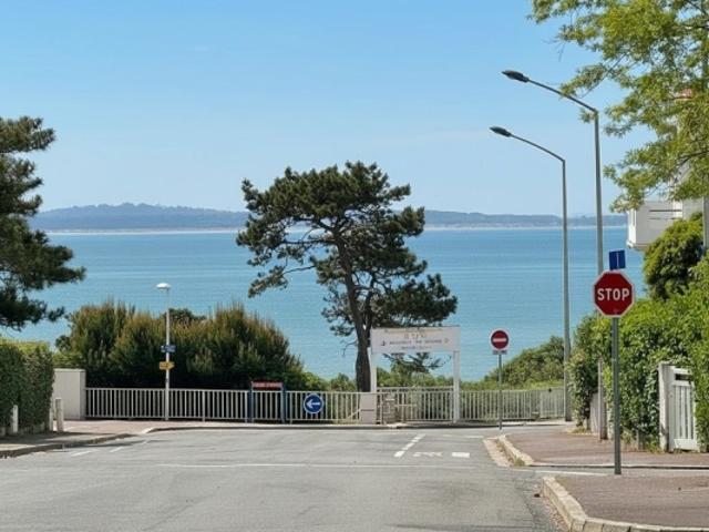 Appartement vente à Rochefort, Royan
