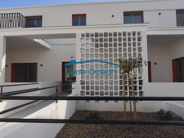 Appartement vente à Rochefort, Royan