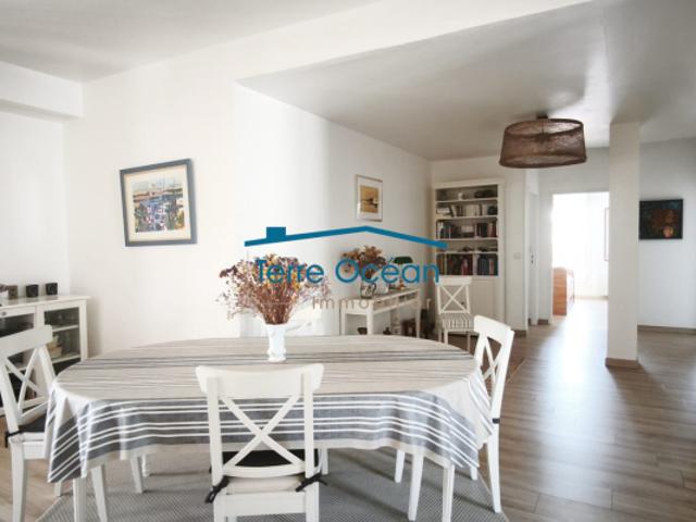 Appartement vente à Rochefort, Royan