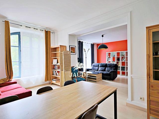 Appartement vente à France métropolitaine, Royat