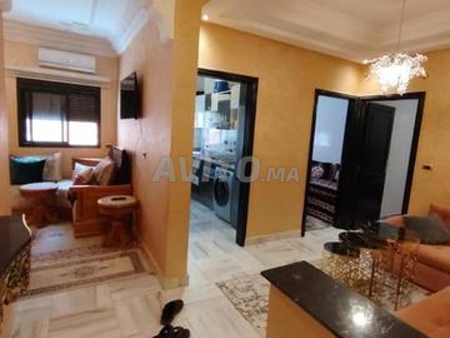 Appartement vente à Marrakech, L'Oriental