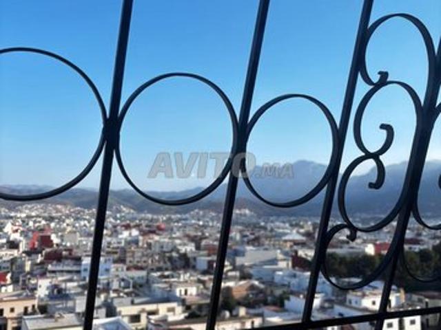 Appartement vente à Tétouan, Tanger-Tétouan