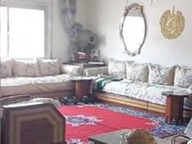 Appartement vente à Tétouan, Tanger-Tétouan