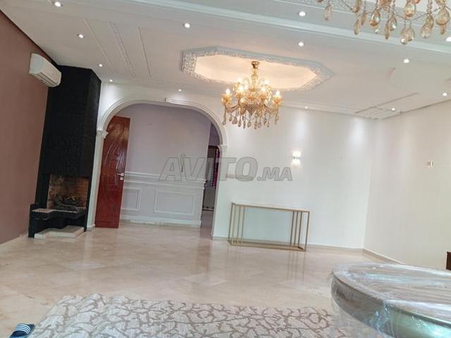 Appartement vente