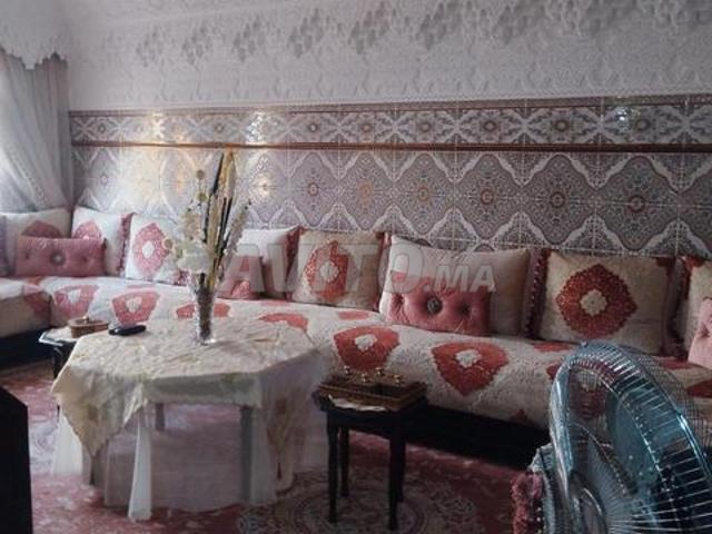 Appartement vente à Mohammedia, Gharb-Chrarda-Beni Hssen