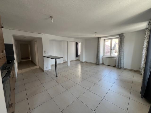 Appartement vente à Mulhouse, Habsheim