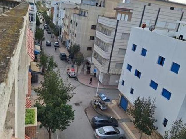 Appartement vente à Martil, Tanger-Tétouan