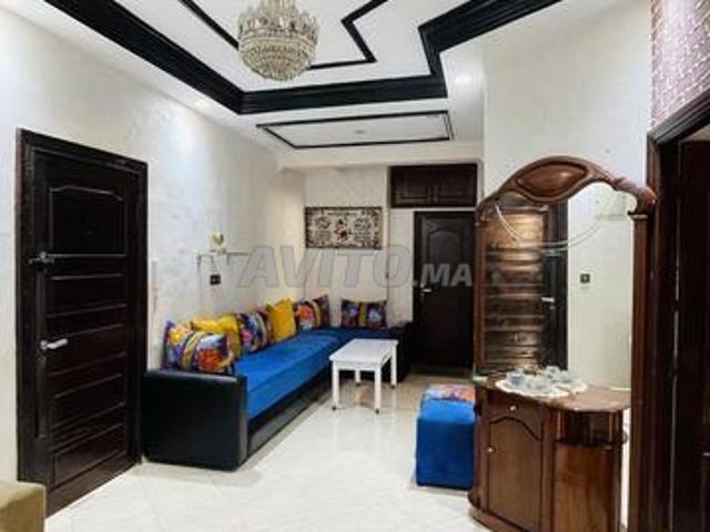 Appartement vente à Zouagha, Fès