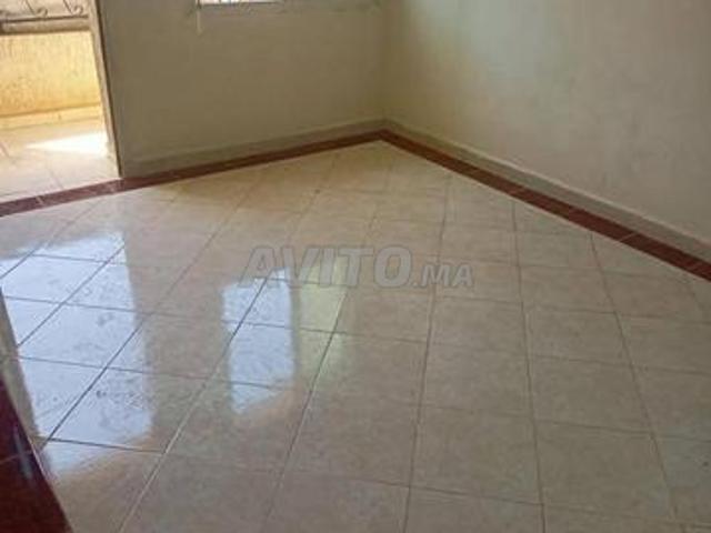 Appartement vente à Meknès