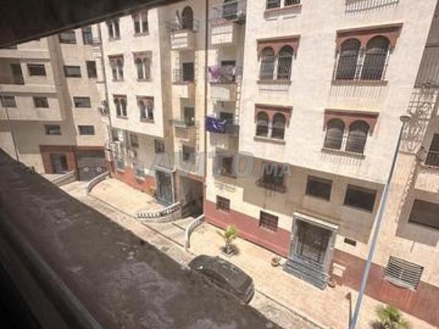Appartement vente à Saf, L'Oriental
