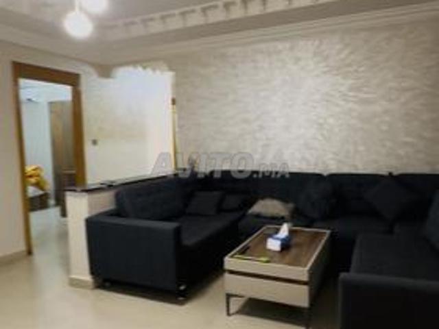 Appartement vente à Saf, L'Oriental