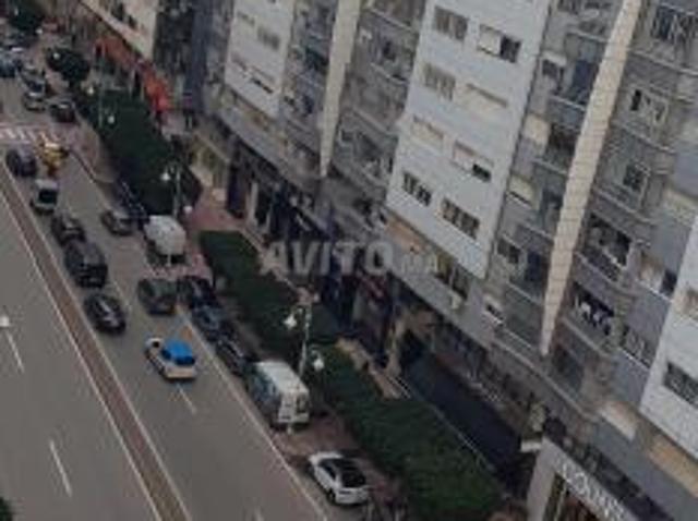 Appartement vente à Centre Ville