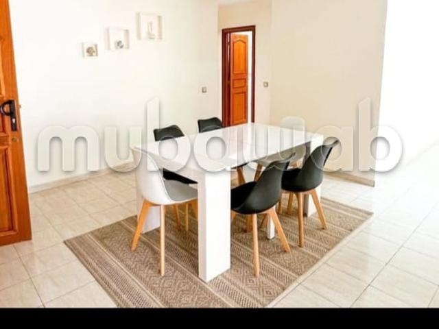 Appartement vente à Mohammedia, Gharb-Chrarda-Beni Hssen