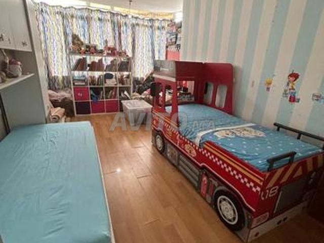 Appartement vente à Anfa, Gharb-Chrarda-Beni Hssen