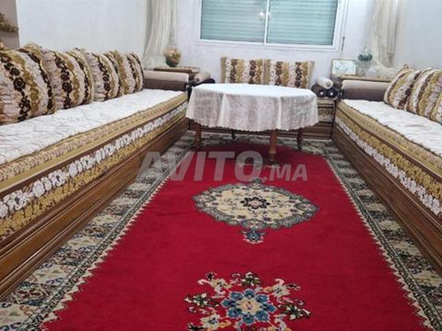 Appartement vente à Anfa, Gharb-Chrarda-Beni Hssen