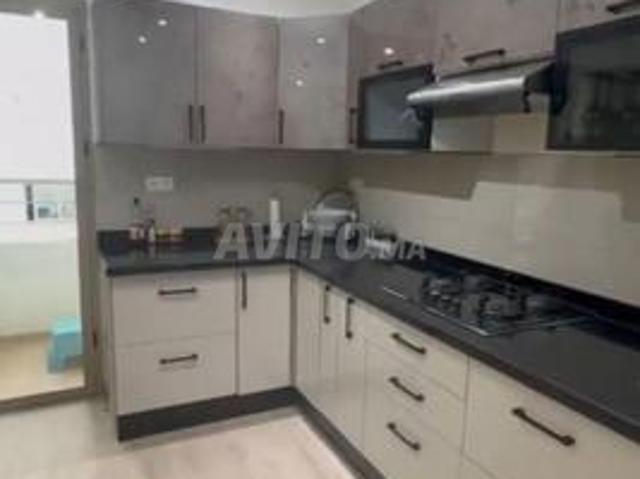 Appartement vente à Centre Ville